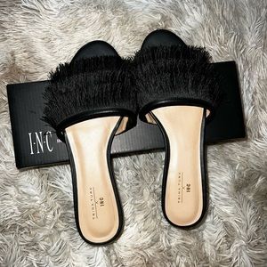 INC Sandal/slide